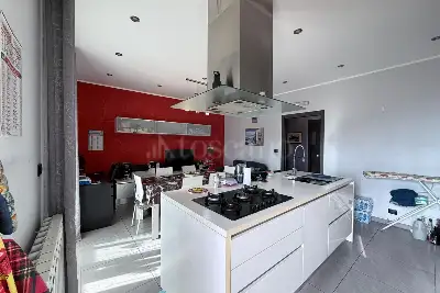 Casa in vendita, VIA ANTONIO LOCATELLI, Catania