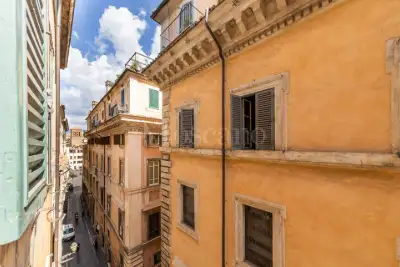 Casa in vendita, Via Monterone, Roma