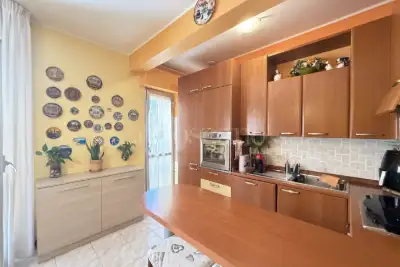 Casa in vendita, Via Toscana, Alba Adriatica