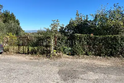 Edificabile Residenziali in vendita, Via Menotti Garibaldi, Mentana