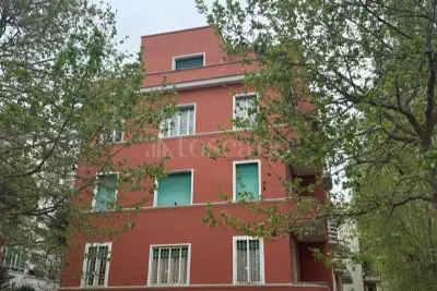 Casa in vendita, Corso Regina Maria Pia, Roma