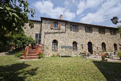 Casale in vendita, Località I Casali, Colle di Val d'Elsa