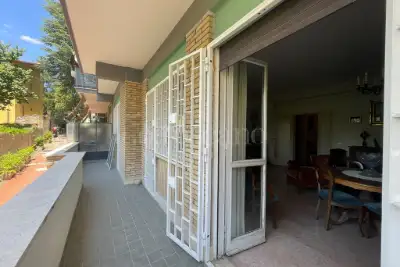 Casa in vendita, Via Trionfale, Roma