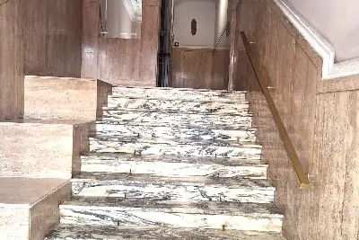 Casa in vendita, Via Giovanni Torti, Genova