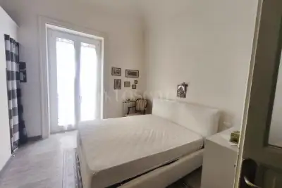 Casa in vendita, Via Vito La Mantia, Palermo
