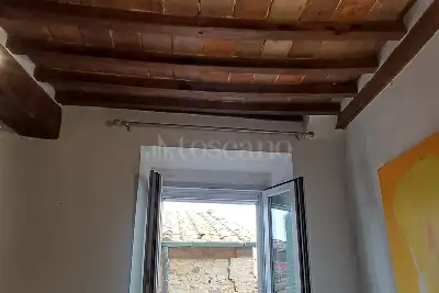 Casa in vendita, via garibaldi 11, Radicondoli