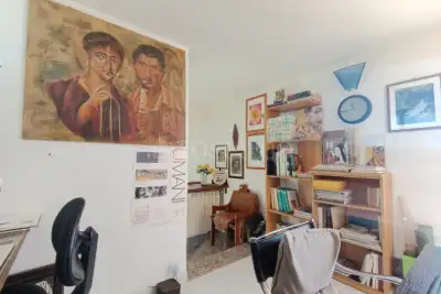 Casa in vendita, Via Pietro Nenni, Nettuno