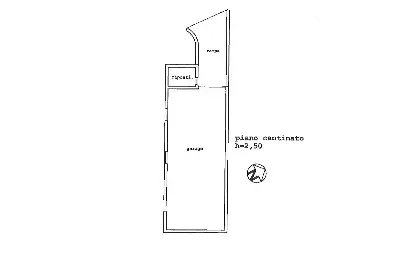 Casale in vendita, Via Castel del Monte, Corato