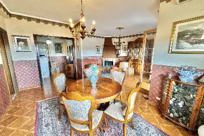 Casa in vendita, Via Vitaliano Rotellini, Roma