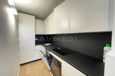 Loft in vendita, Via Legnone, Milano