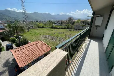 Villa in vendita, Via Sambucia, Palermo