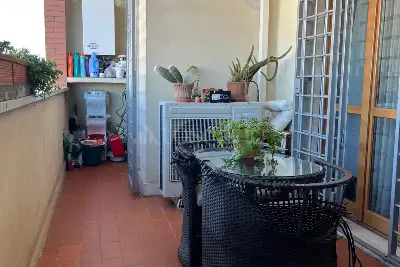 Attico in vendita, Via Eugenio Beltrami, Roma