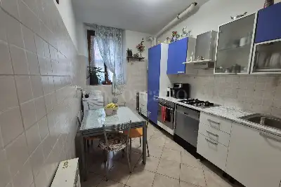 Casa in vendita, Via San Giorgio, Fenegrò