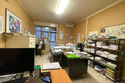 Casa in vendita, Via Gabriele D'Annunzio, Catania