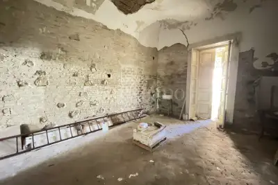 Casa Indipendente in vendita, Via San Cosimo, Messina