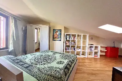 Casa in affitto, Via Micigliano, Roma