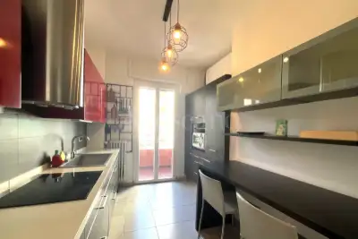 Casa in vendita, Via Privata Meina, Milano