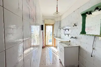 Casa in vendita, Via Stanislao Cannizzaro, Catania