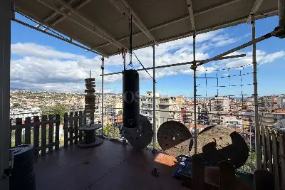 Casa in vendita, VIALE MARIO RAPISARDI, Catania