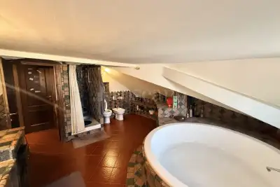 Penthouse for sale, Via delle Melazze, Colleferro