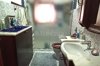 Casa Indipendente in vendita, Via Santa Lucia 93, Custonaci