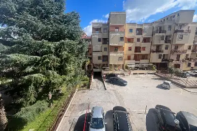 Casa in vendita, Via dei Tigli, Cerignola