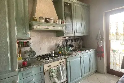 Attico in vendita, Via di Torre Morena, Roma