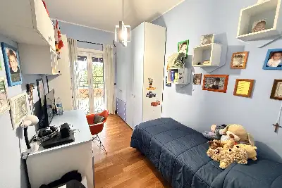 Casa in vendita, Largo Guglielmo La Pegna, Roma