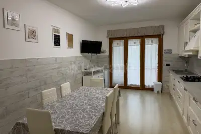 Casa in vendita, via Italia, Sabaudia