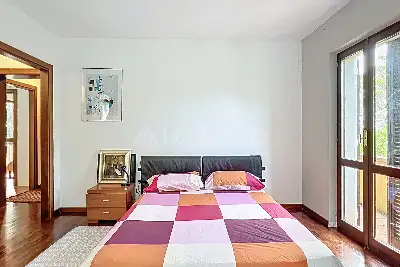 Villa in vendita, Strada Vicinale Monti Bianchinu 23, Sassari