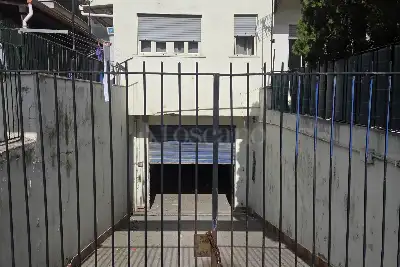 Magazzino in vendita, Via Federico Garcia Lorca, Palermo