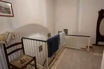 Casa in vendita, Via Cairoli, Contigliano