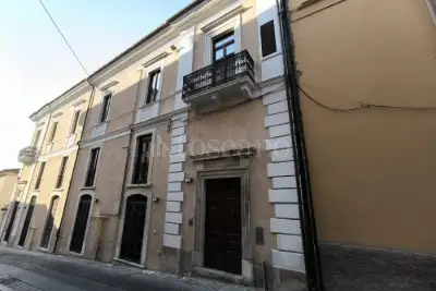 Casa Indipendente in vendita, Via Roma, L'Aquila