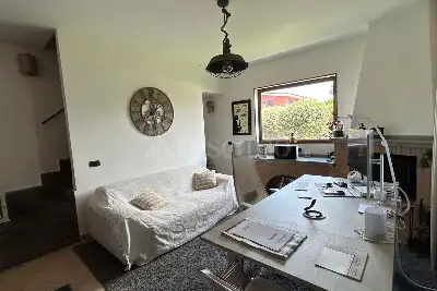 Villa in vendita, Via Ernesto Boezi, Roma