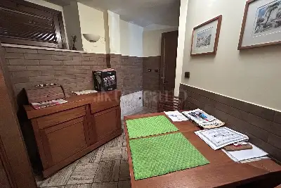 Casa in vendita, Via Alessandro Poerio, Roma