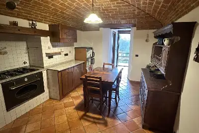 Casa Indipendente in vendita, Via Umberto I, Cremolino