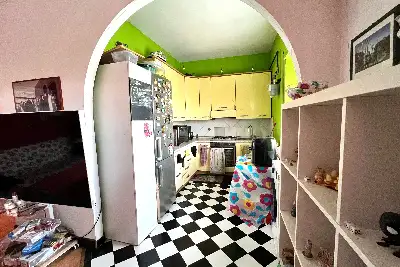 Casa in vendita, Via Calpurnio Pisone, Roma