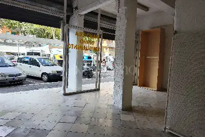 Negozio in affitto, Via Damiano Macaluso, Roma