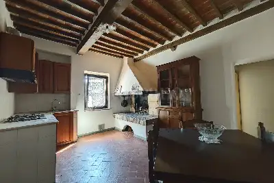 Casa in vendita, Vicolo Giovanni del Fu Ciatone, Castelnuovo Berardenga