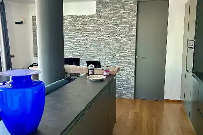 Attico in vendita, Via Francesco Ferrucci, Latina