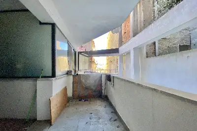 Casa in vendita, Via Montebianco Letojanni, Letojanni