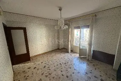 Palazzo in vendita, Via Macaluso, Catania