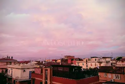 Casa in vendita, Via della Casetta Mattei, Roma