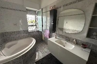 Casa Indipendente in vendita, Via Capone, Scafati