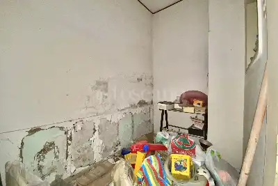 Casa Indipendente in vendita, Via Comunale Santo, Messina