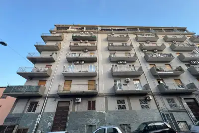 Casa in vendita, Via Agostino de Cosmi, Catania