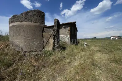 Agricolo in vendita, Strada Cassia Sud, Viterbo