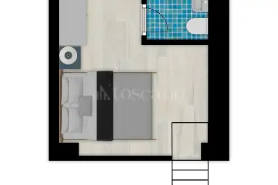 Casa Indipendente in vendita, pressi Mercato San Benedetto, Cagliari