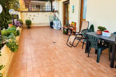 Casa in vendita, Via Salaria, Monterotondo