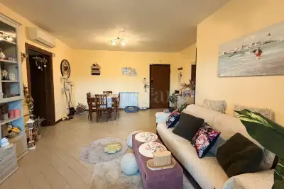 Casa in vendita, Via Alberto Tallone, Roma